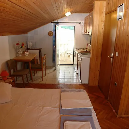 Gasthof Irma *